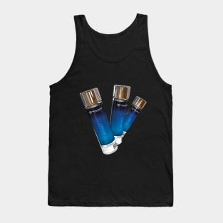 The Vee Tank Top